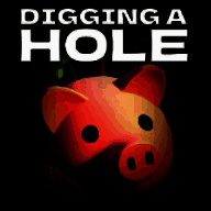 掘地求财 steam移植版 V0.0.4