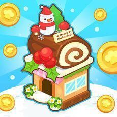 开心美食岛 V1.9.5