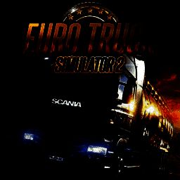 欧洲卡车模拟器2 汉化版 V0.42