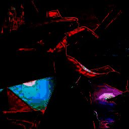 神偷卡门 手机版 V1.0.1g