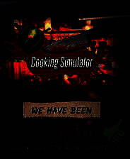 《料理模拟器》免安装中文版