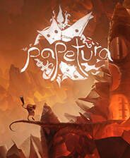 《纸艺历险》简体中文免安装版