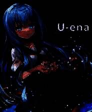 《空焰火少女》官方版