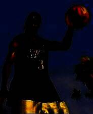 《NBA街头篮球4：主场作战》亚版PS3版