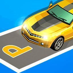 倒车入库模拟器 V1.0.1