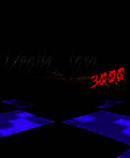 《死亡出租车3000》英文免安装版