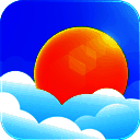 360天气 无广告版 V4.1.14
