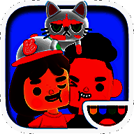 托卡的日常生活3D V2.2.0