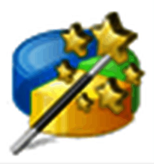 MiniTool Partition Wizard(磁盘分区管理工具)