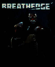 《呼吸边缘》英文免安装版