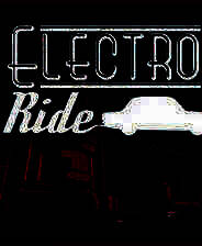 《电动自行车:霓虹灯赛车》英文免安装版