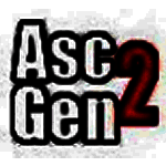 ASCIl Generatorv2.0