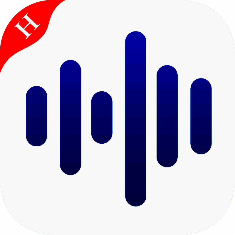 好哈录音助手1.8.2.1824