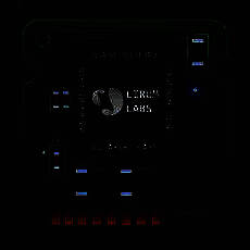 利落检测器 V4.4.5