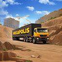 特大城市 最新版 V6.21