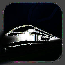 智能列车时刻表 V3.3