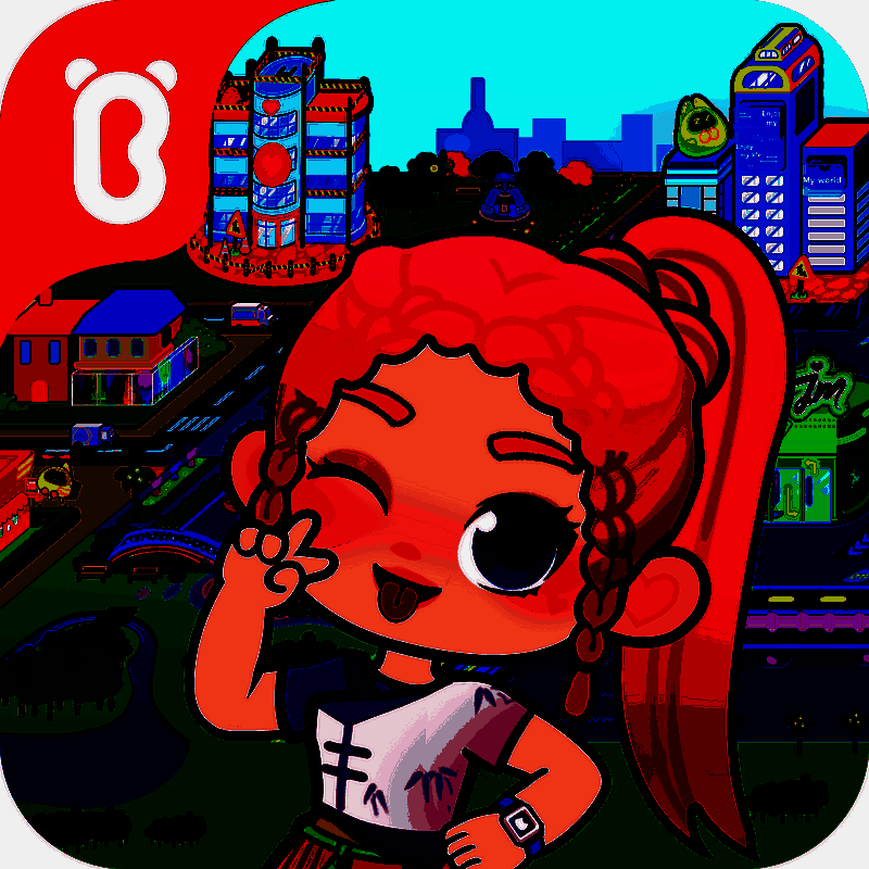 奇妙创意世界 免费下载 V8.71.05.20