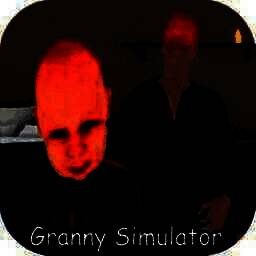 奶奶模拟器 MOD菜单 V1.0