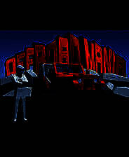 《越野疯狂》英文免安装版