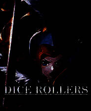 《骰子滚筒》简体中文免安装版