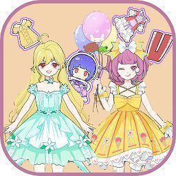 城堡少女美妆秀 安卓版 V2.2