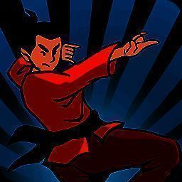 我也是大侠 官方正版 V1.3.1