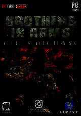 《战火兄弟连：地狱之路》简体中文免安装版