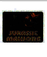 侏罗纪麻将 英文免安装版