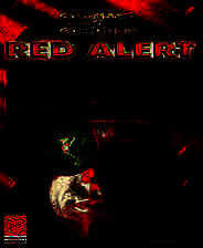 《红色警戒1》英文免安装版