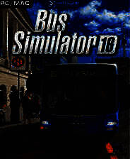 《模拟巴士16》英文免安装版