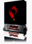 Pico PDF Editing