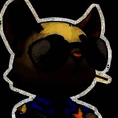 白猫警长 免广告版 V1.0.0