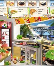 《疯狂美食家》英文免安装版