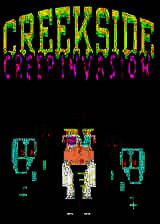 《克里克赛德蠕变入侵》英文免安装版