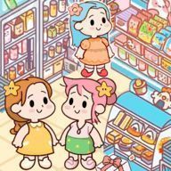 开心城市便利店 V1.0