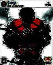 《街头霸王5》风灵月影修改器