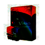 Visio转换到PDF转换器v3.0.0