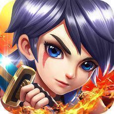 苍穹奇缘 V1.16.9