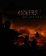 《破门而入2：北方特遣队》风灵月影修改器