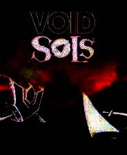 《虚空魂灵》 v1.5.3.6升级档+未加密补丁[TENOKE]