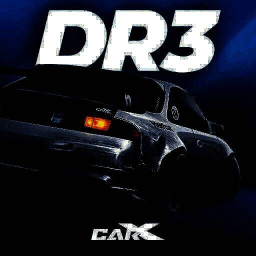 CarX漂移赛车3 安卓版 V1.0.0