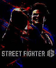 《街头霸王6》火舞的性感奶牛比基尼MOD