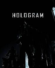 《全息图》英文免安装版