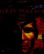 《红色警戒2:共和国之辉》中文版