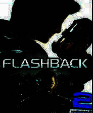 《闪回》英文免安装版