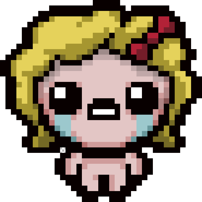 以撒的结合忏悔 V1.4.2