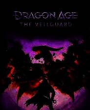 《龙腾世纪：影障守护者》Teia的玲珑曲线MOD