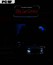 《城市汽车驾驶》官方简体中文免安装版