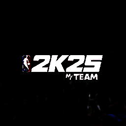 NBA2k25 官方免费 V300.15.246297225