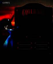 《扑克州长》英文免安装版